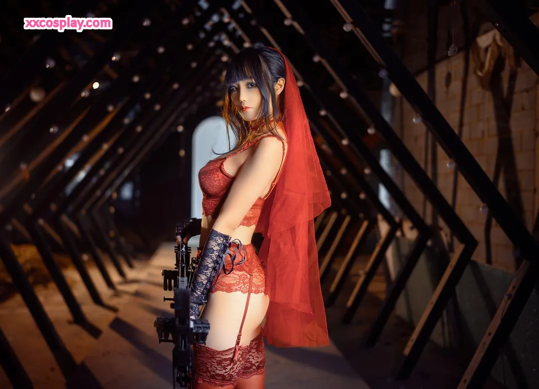 Wang Zhizi - Ruins Bride